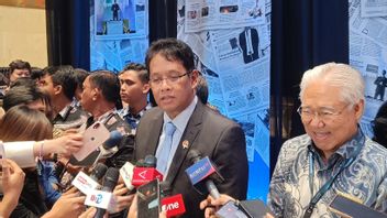 支出实现率仍低,地方政府资金在银行安置达到234万亿印尼盾