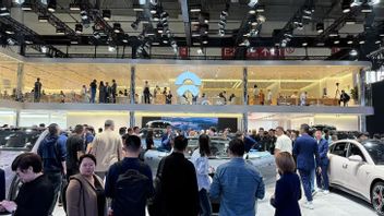 مئات السيارات الجديدة جاهزة لأول ظهور لها في معرض بكين للسيارات 2026