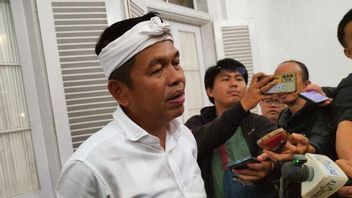 Dedi Mulyadi Bantah Tunggak Pajak Lexus: Sudah Bayar, Hanya Tunggu Proses Mutasi