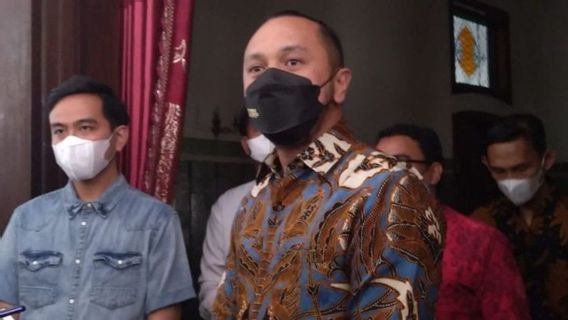 Giring's Instagram Account Is Missing, PSI Alludes To Cyber Operations Due To Criticism Of Anies