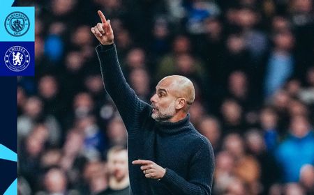 Ada Bumbu Kesombongan di Balik Dukungan Guardiola untuk Potter