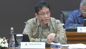 Defisit APBN Berpotensi Tembus 3,6 Persen, Pemerintah Pertimbangkan Efisiensi Program MBG