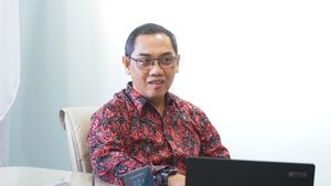Komdigi Returns To Commemorating 7 PSEs That Have Not Fulfilled Registration Obligations