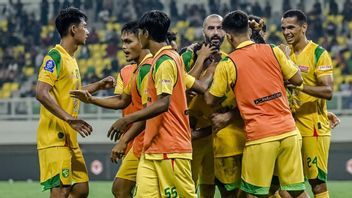 I-League annonce son dernier calendrier pour la quatrième semaine du match de Makassar vs Persebaya