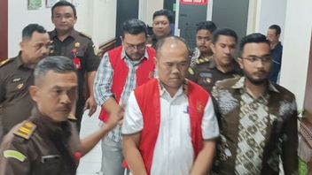 The Boss Of A BUMN Subsidiary Becomes A Suspect In Sugar Procurement Corruption