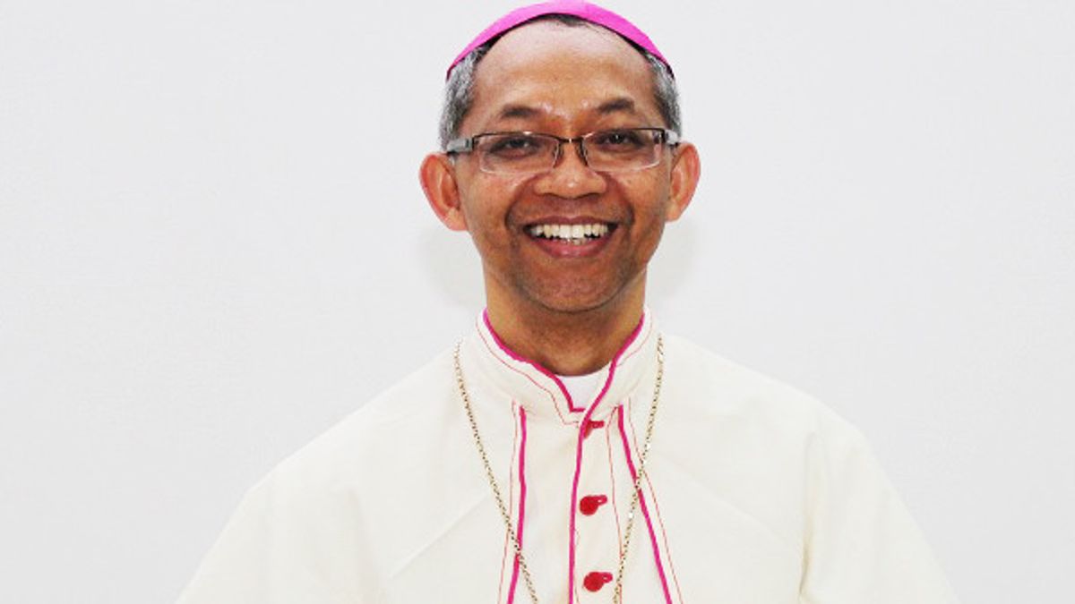 Bruno's Pascalist Profile To Be Appointed As New Cardinal By Pope Francis