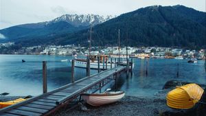 Ini 10 Negara Terbaik di Dunia Tahun 2025, Selandia Baru Peringkat Pertama