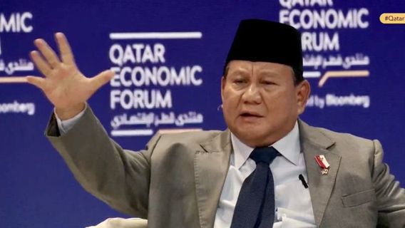 Prabowo assure que le budget de l’État pourra financer un programme d’aubergie gratuite