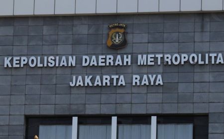 Minta Ikut Supervisi Kasus SYL, Polda Metro Surati Dewas KPK