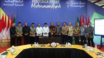 Bank Muamalat et PP Muhammadiyah Jalin coopération, BPKH: Élargissement du programme pour le bénéfice communautaire