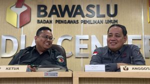 Bawaslu Receives 1,271 Reports Of Alleged Violations Of The 2024 Election