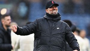 Liverpool Sukses Tumbangkan Burnley, Klopp Singgung Masalah Cuaca Di Lapangan