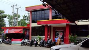 3 Petinggi Perumda Tirta Kota Bengkulu Jadi Tersangka Gratifikasi 117 Orang