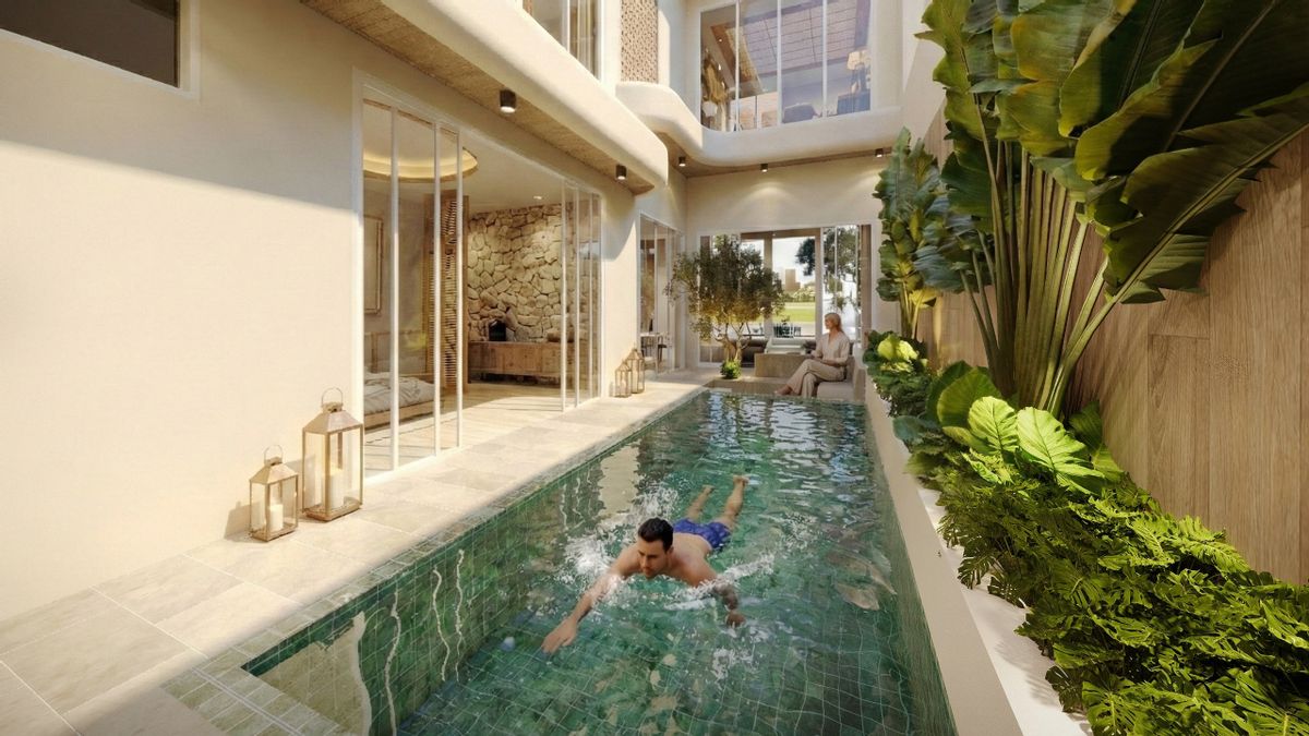 Menemukan Keseimbangan Baru: Mengapa Hunian Berbasis Wellness Kini Jadi Prioritas di Canggu   