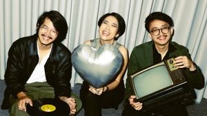 Littlefingers Bersiap Sambangi Tiga Negara untuk Tur Asia
