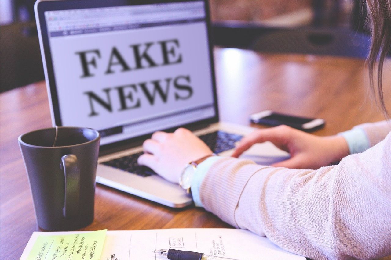 About Hoaxes That Arise Due To COVID-19 Concerns