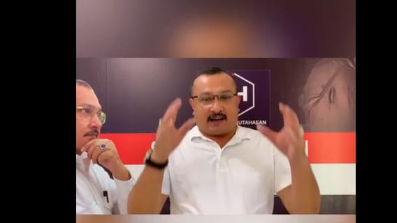 Hanya PSI-PDIP <i>Ngotot</i> Interpelasi Anies Baswedan, Ferdinand Beri Komentar Pedas ke Ketum Parpol