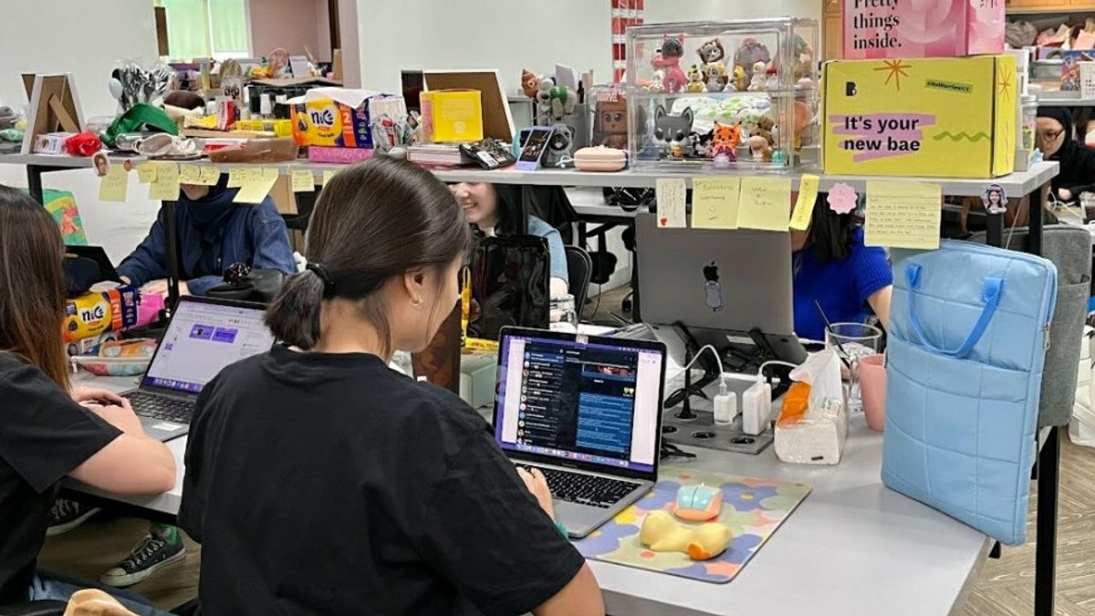 5 Comment Gén Z stimule le changement dans le monde du travail