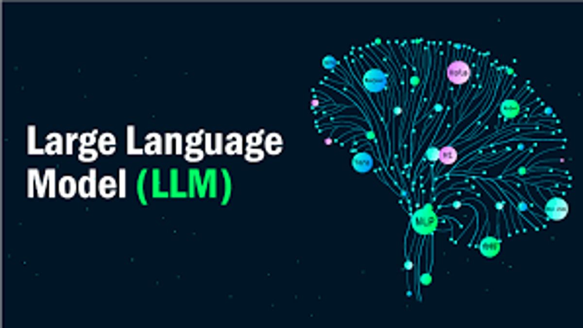 だから夢!インドネシアのスタートアップのための安価なビッグ言語モデルは次のとおりです