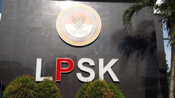 LPSK Investigate Case Of Dead Detainees At North Lubuklinggau Police