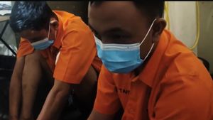 Dua Peluru Panas Keluar dari Pistol, Penembak Hansip di Cakung Mengaku Khilaf 