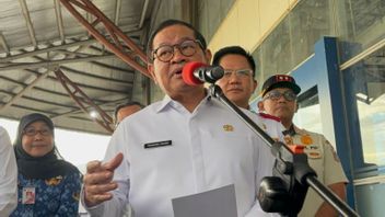 Pramono: Jakarta Terbuka untuk Wisatawan dan Pendatang Saat Natal-Tahun Baru