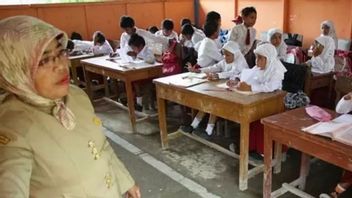 Pemprov DKI Harus Tahu, Banyak Guru Honorer Tak Tertampung Kuota PPPK