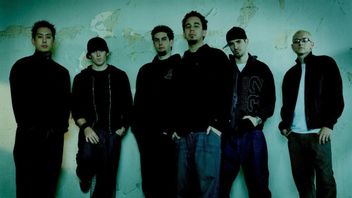 Peluncuran Edisi 20 Tahun <i>Meteora</i> Makin Dekat, Linkin Park Rilis Lagu <i>Fighting Myself</i>