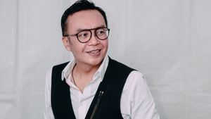 Psikolog Lita Gading Puji Sikap Ari Lasso yang Tolak Temui Wartawan Bahas Perceraian : Good Man