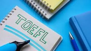 فترة صلاحية TOEFL ، والاختلافات بين أنواع TOEFL