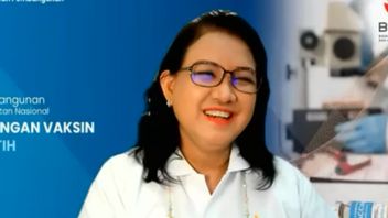 After The Trial, BPOM Ensures Good Quality Of Merah Putih Vaccine