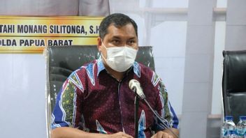 Anggota DPRD Papua Barat Jadi Tersangka Korupsi Hibah APBD