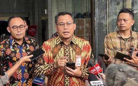 Sudah Pulang ke Indonesia, KPK Belum Niat Periksa Kembali Mentan SYL