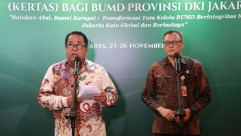 Rano Karno assure qu’il assure la réunion 212 de Monas