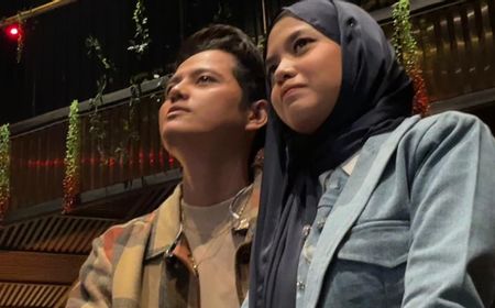 Digarap Sinematik, Stevan Pasaribu dan Hanin Dhiya Tuangkan Ide untuk MV Lagu Kolaborasi