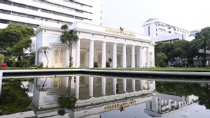 Korban Tewas WNI dalam Kebakaran Kompleks Apartemen di Hong Kong Bertambah Menjadi 9 Orang