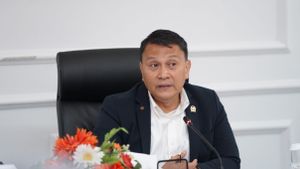 PKS Sebut Bakal Ada Pertemuan di DPP soal Duet Anies-Cak Imin