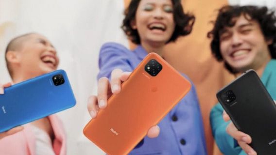 Menyusul Redmi 9A, Xiaomi Luncurkan Redmi 9C di Indonesia