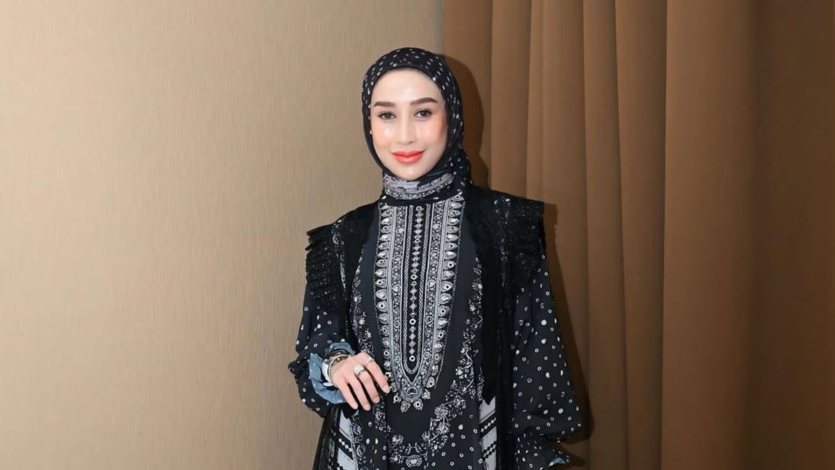 Kuasa Hukum: Reza Gladys Siap Hadiri Sidang Wanprestasi, Asal Nikita Mirzani Hadir Langsung