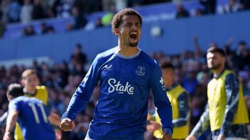Prediksi Everton vs Ipswich Town: The Toffees Bersiap Pesta Gol Lawan Tim Terdegradasi