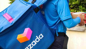 Penjualan LazMall Melonjak 3,5 Kali Lipat Selama Ramadan 2026
