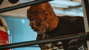 Terungkap Penyebab Kekalahan Mike Tyson dari Buster Douglas 32 Tahun Silam: <i>Party</i> 2 Hari dengan 24 Wanita sebelum Pertarungan!