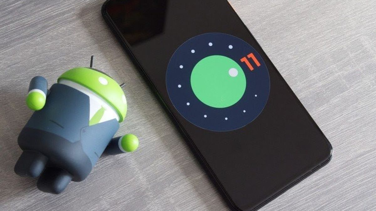 Android 11限制从第三方应用程序访问相机功能