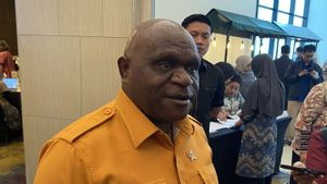 Revisi UU HAM Rampung, Pigai: Aktivis Tak Boleh Lagi Dikriminalisasi