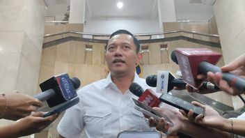 AHY Ungkap 35 Persen Perusahaan Logistik Mau Normalisasi Kendaraan ODOL