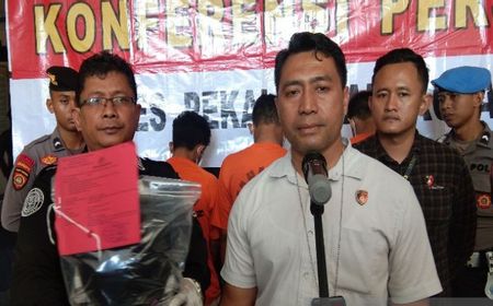 Bocah 15 Tahun di Pekalongan Dipaksa Minum Miras dan Diperkosa 8 Orang , 4 Pelaku Kini Diburu Polisi