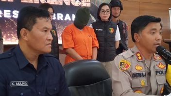 ジェンブラナのIRTが日本への数十人のインドネシア人候補者を盗んだ 警察