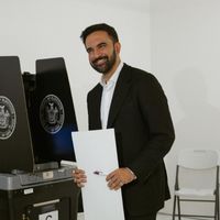 Profil Zohran Mamdani: Sosok Politisi Progresif Keturunan India di New York