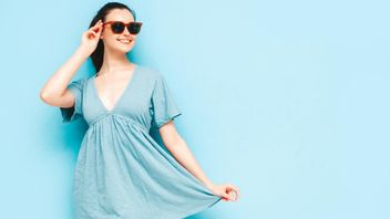 熱帯気候に適した7つのファッションカラートレンド