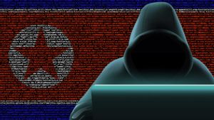 Ketahuan Amerika, Grup <i>Hacker</i> Lazarus Berencana Bikin Layanan Perdagangan Kripto